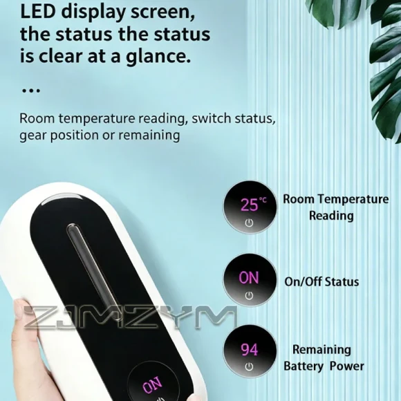 Automatic Foam Soap Dispenser — Automatic Soap Dispenser