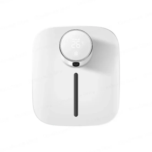 Automatic Foam Soap Dispenser — Automatic Soap Dispenser