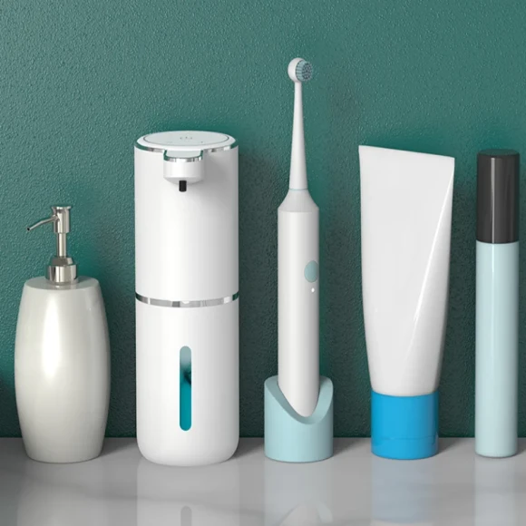 Automatic Foam Soap Dispenser — Automatic Soap Dispenser