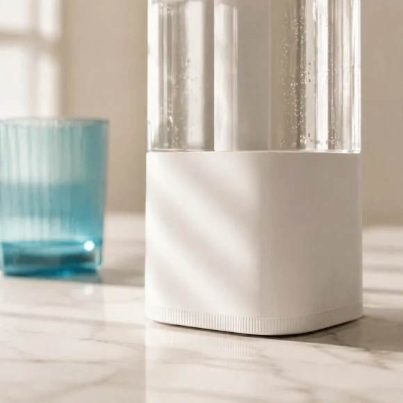Automatic Foam Soap Dispenser — Automatic Soap Dispenser