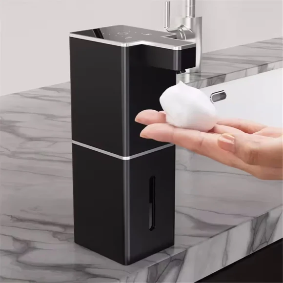 Automatic Foam Soap Dispenser — Automatic Soap Dispenser