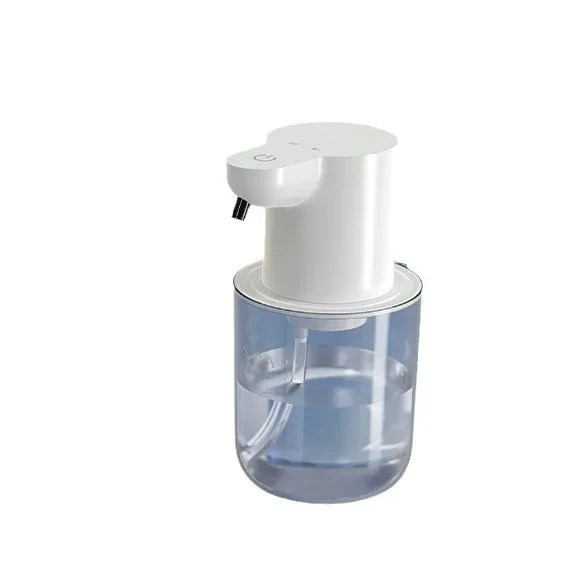 Automatic Foaming Soap Dispenser — Automatic Soap Dispenser