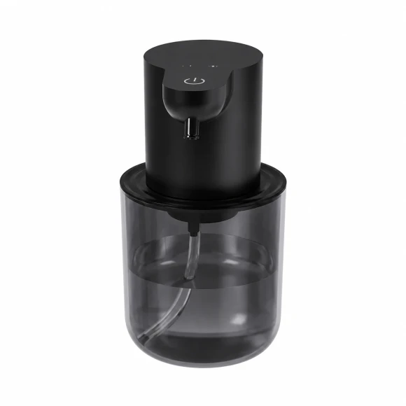 Automatic Foaming Soap Dispenser — Automatic Soap Dispenser