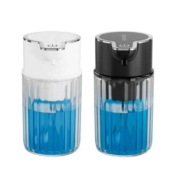 Automatic Foaming Soap Dispenser — Automatic Soap Dispenser