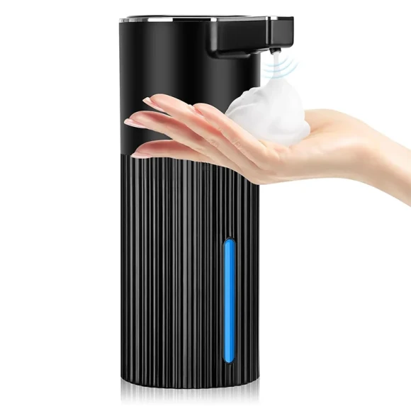 Automatic Foaming Soap Dispenser — Automatic Soap Dispenser