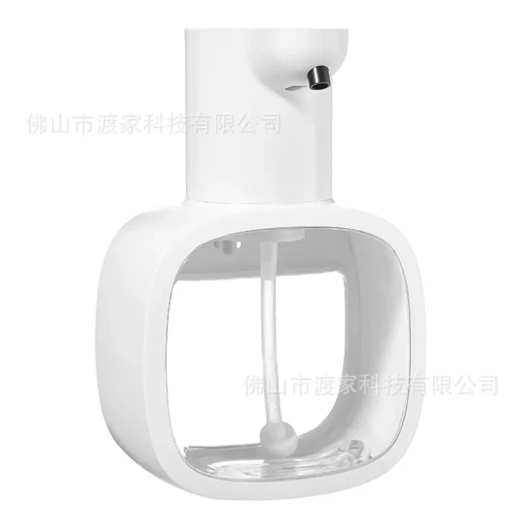 Automatic hand sanitizer and foam soap dispenser — Automatic Soap Dispenser