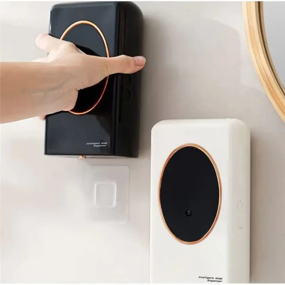 Automatic Induction Foaming Soap Dispenser — Automatic Soap Dispenser