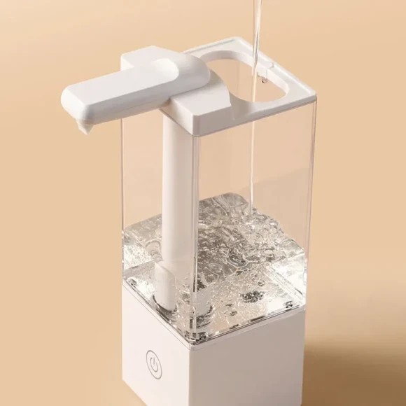 Automatic Induction Soap Dispenser — Automatic Soap Dispenser