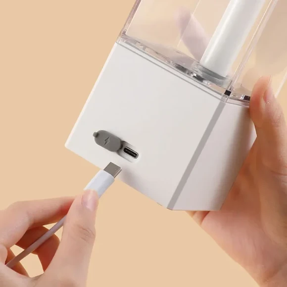 Automatic Induction Soap Dispenser — Automatic Soap Dispenser