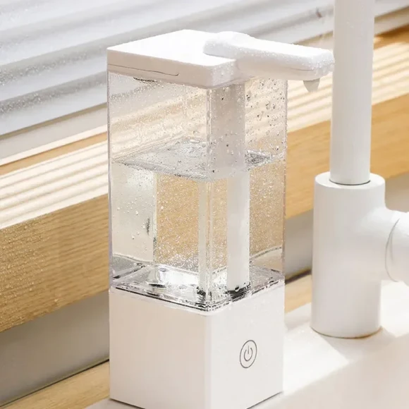 Automatic Induction Soap Dispenser — Automatic Soap Dispenser