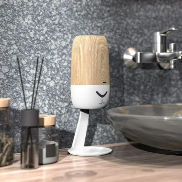 Automatic Induction Soap Dispenser — Automatic Soap Dispenser