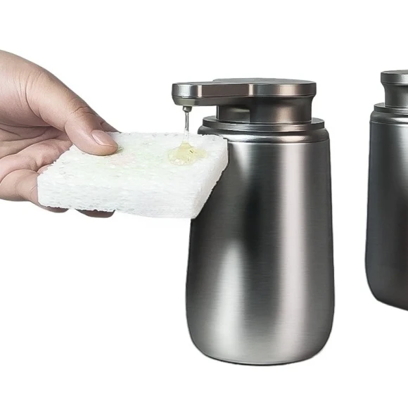 Automatic Induction Soap Dispenser — Automatic Soap Dispenser