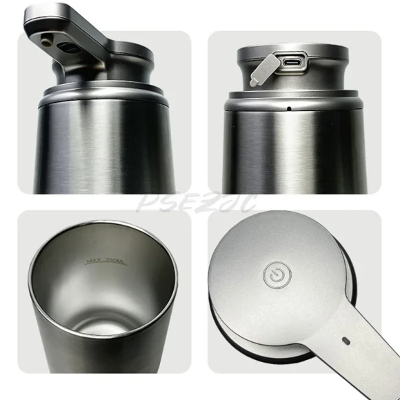 Automatic Induction Soap Dispenser — Automatic Soap Dispenser