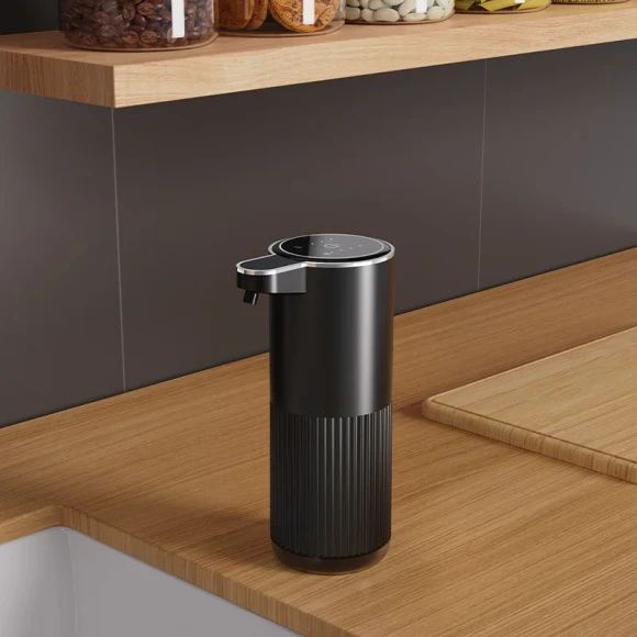 Automatic induction soap dispenser — Automatic Soap Dispenser