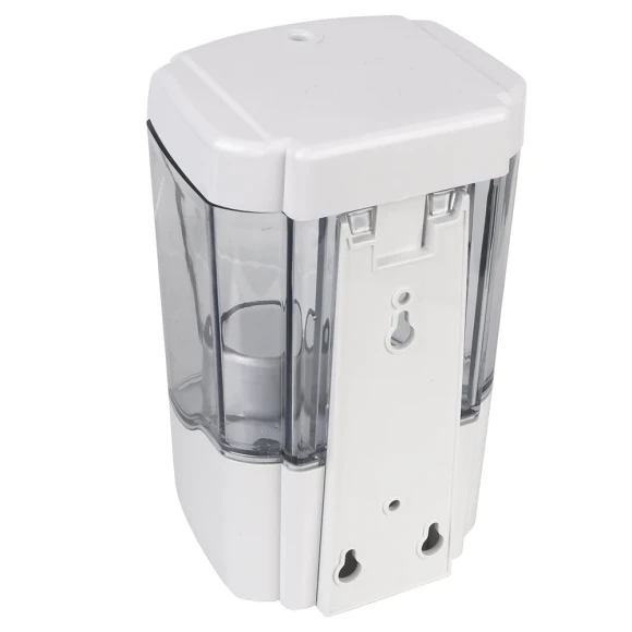 Automatic IR Sensor Soap Dispenser — Automatic Soap Dispenser