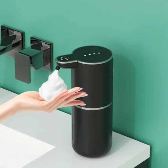 Automatic Liquid Soap Dispenser — Automatic Soap Dispenser
