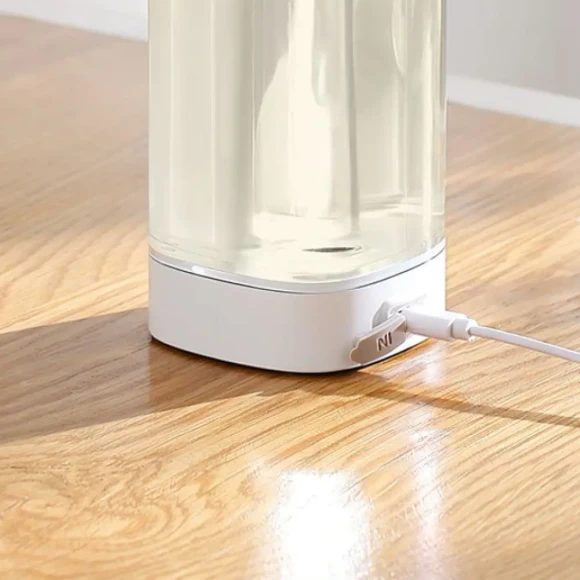 Automatic Liquid Soap Dispenser — Automatic Soap Dispenser
