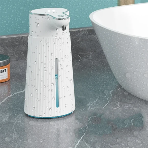 Automatic Liquid Soap Dispenser — Automatic Soap Dispenser