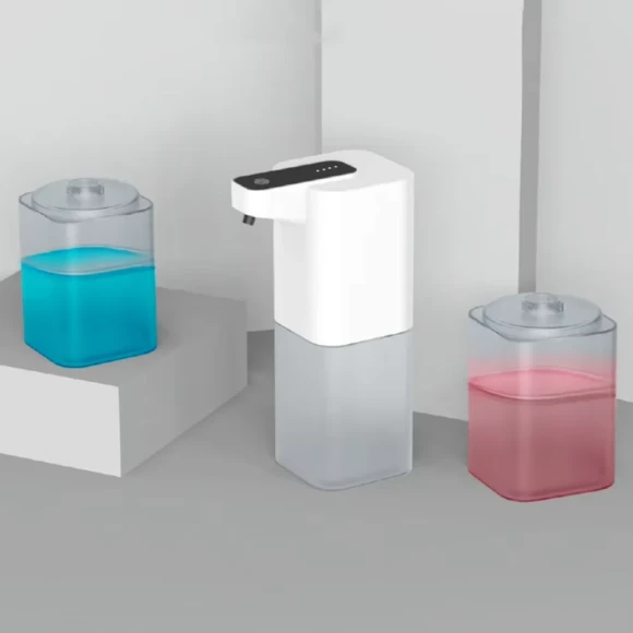 Automatic Sensor Foam Soap Dispenser — Automatic Soap Dispenser