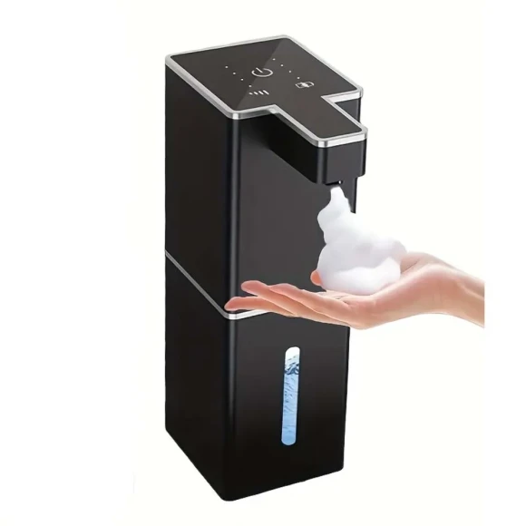 Automatic Sensor Soap Dispenser — Automatic Soap Dispenser