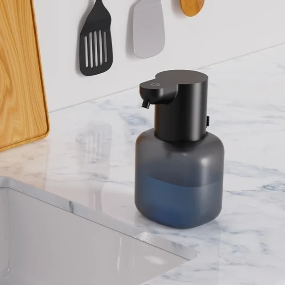 Automatic Sensor Soap Dispenser — Automatic Soap Dispenser