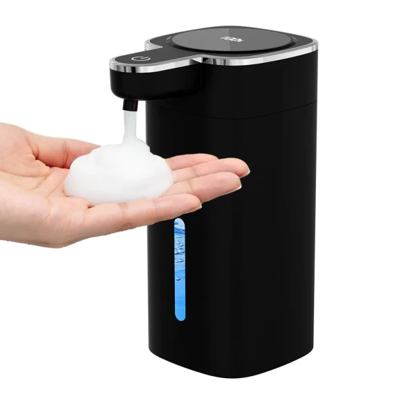 Automatic Sensor Soap Dispenser — Automatic Soap Dispenser