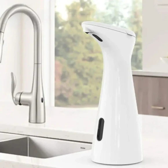 Automatic Sensor Soap Dispenser — Automatic Soap Dispenser