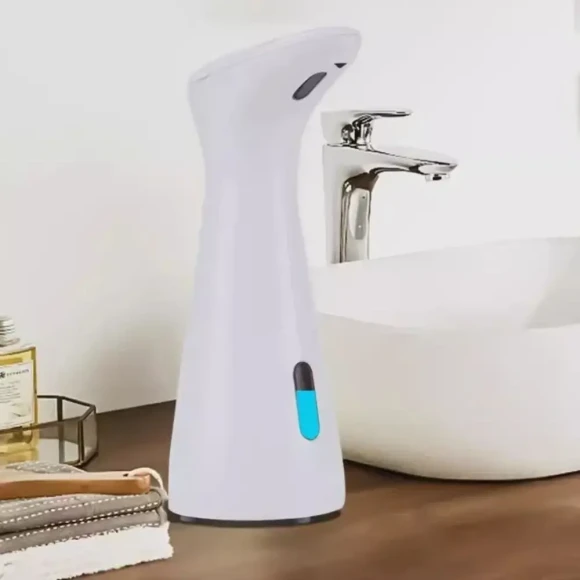 Automatic Sensor Soap Dispenser — Automatic Soap Dispenser