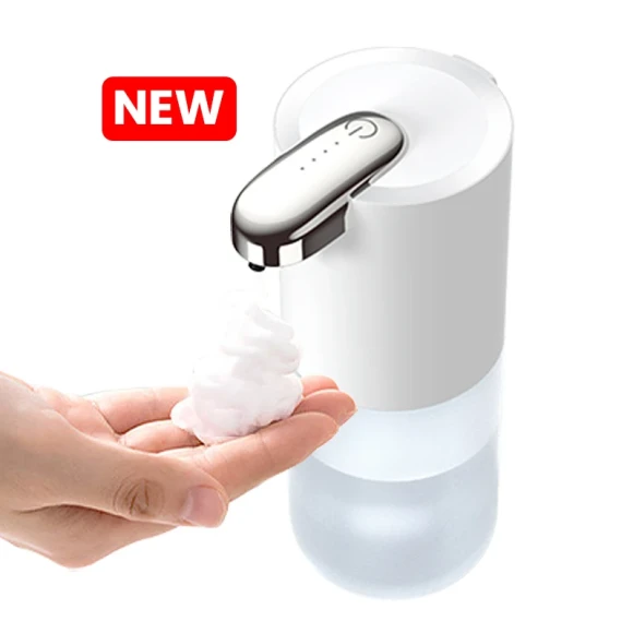 Automatic Sensor Soap Dispenser — Automatic Soap Dispenser