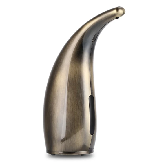 Automatic Soap Dispenser — Automatic Soap Dispenser