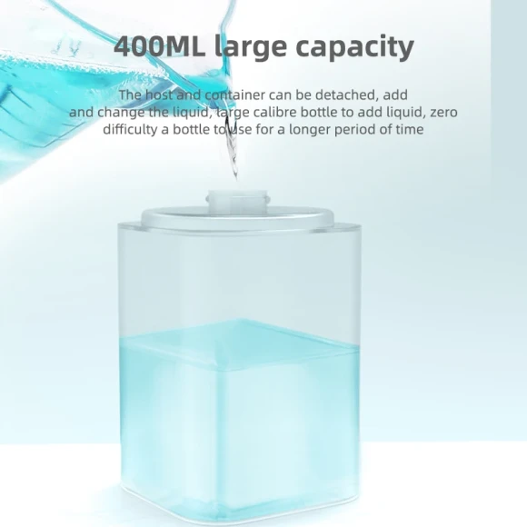 Automatic Soap Dispenser — Automatic Soap Dispenser