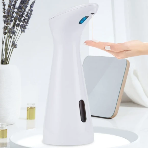 Automatic Soap Dispenser — Automatic Soap Dispenser