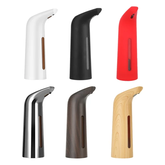Automatic Soap Dispenser — Automatic Soap Dispenser
