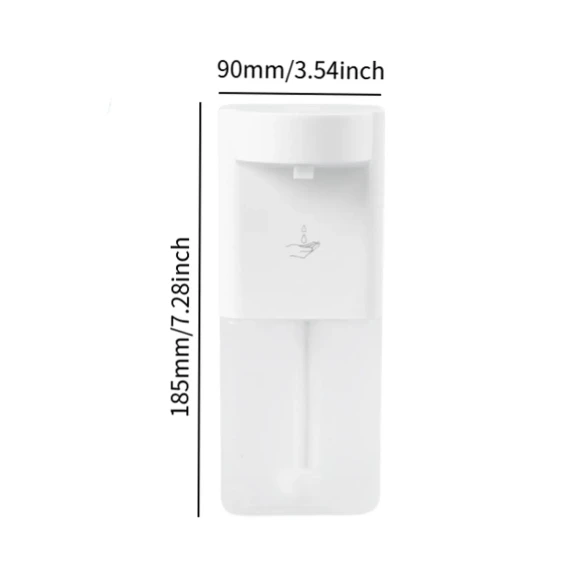 Automatic Soap Dispenser — Automatic Soap Dispenser