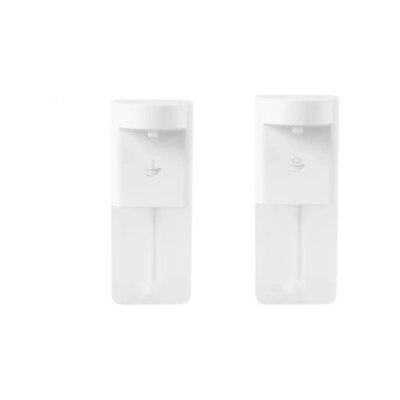 Automatic Soap Dispenser — Automatic Soap Dispenser
