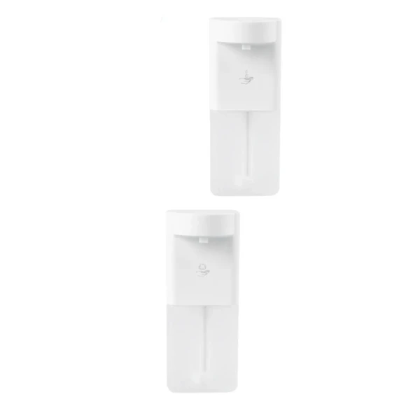 Automatic Soap Dispenser — Automatic Soap Dispenser