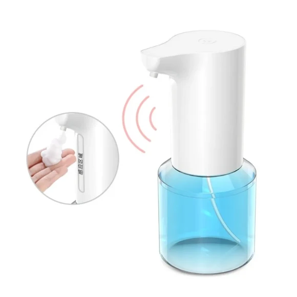 Automatic Soap Dispenser — Automatic Soap Dispenser