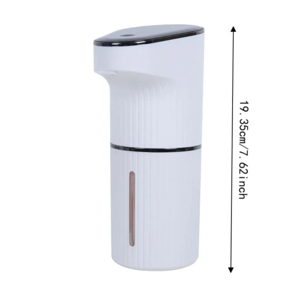 Automatic Soap Dispenser — Automatic Soap Dispenser