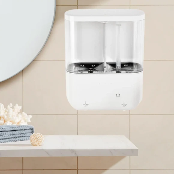Automatic Soap Dispenser — Automatic Soap Dispenser