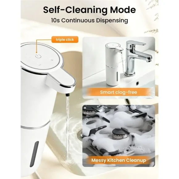Automatic Soap Dispenser — Automatic Soap Dispenser