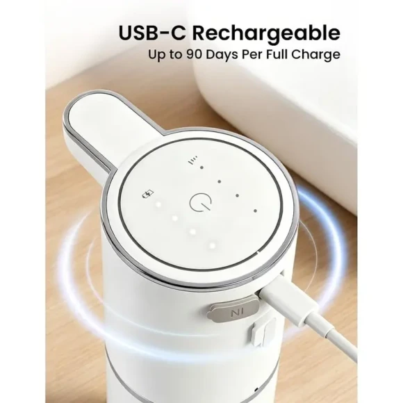 Automatic Soap Dispenser — Automatic Soap Dispenser