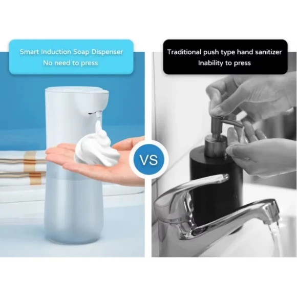 Automatic Soap Dispenser — Automatic Soap Dispenser