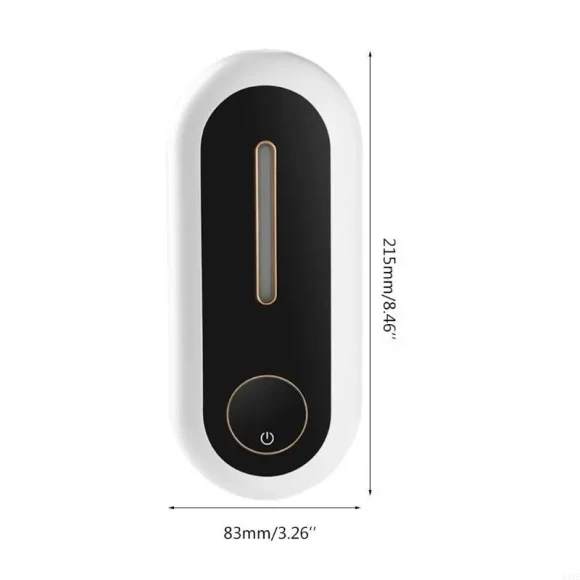 Automatic Soap Dispenser — Automatic Soap Dispenser