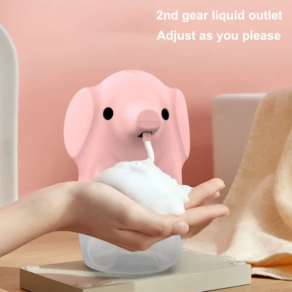 Automatic Soap Dispenser — Automatic Soap Dispenser
