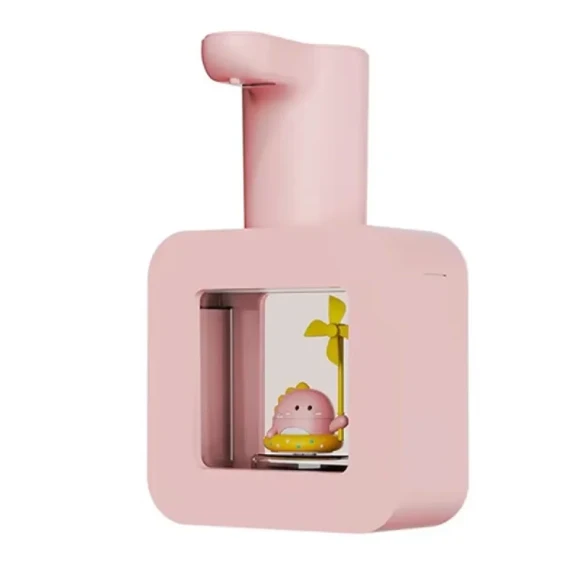 Automatic Soap Dispenser — Automatic Soap Dispenser
