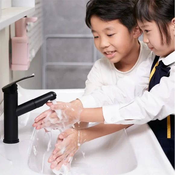 Automatic Soap Dispenser — Automatic Soap Dispenser