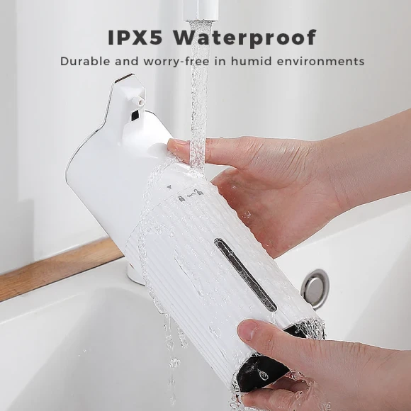 Automatic Soap Dispenser — Automatic Soap Dispenser