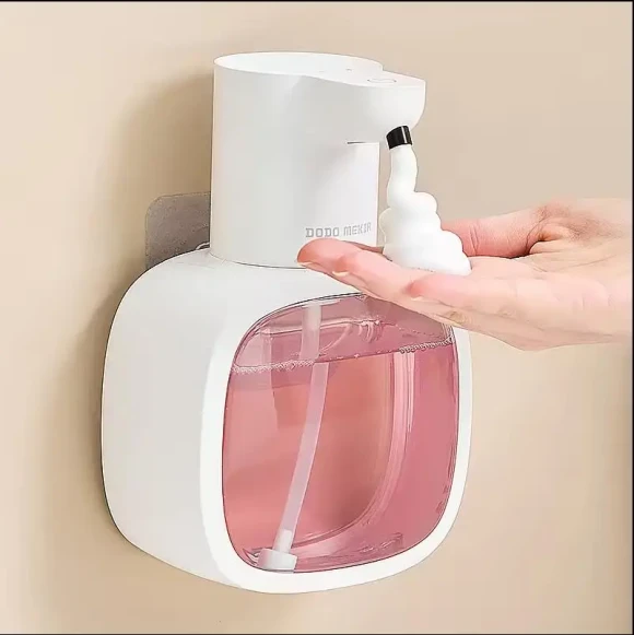 Automatic Soap Dispenser — Automatic Soap Dispenser