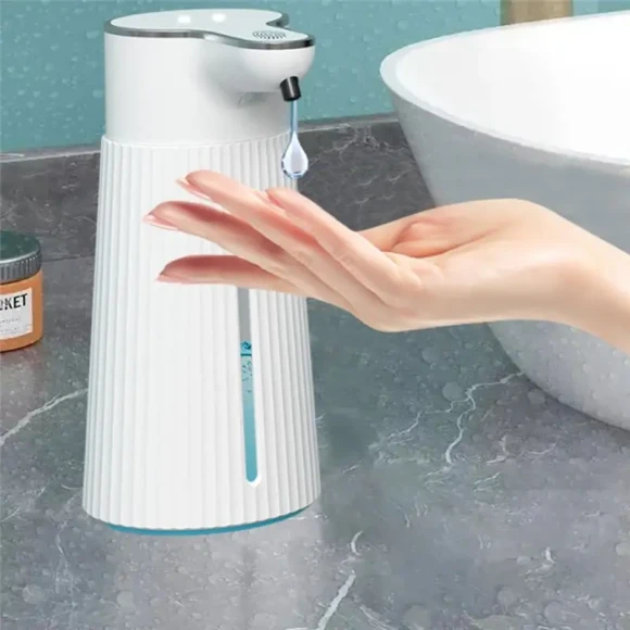 Automatic Touchless Liquid Soap Dispenser — Automatic Soap Dispenser