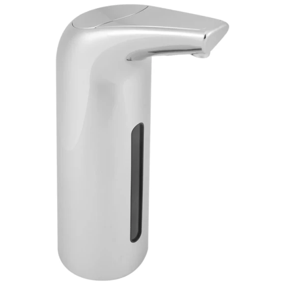 Automatic touchless sensor soap dispenser — Automatic Soap Dispenser, ABIY